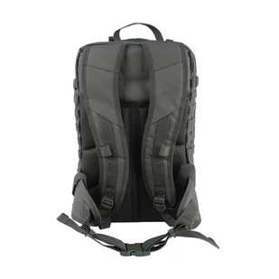 Plecak Magnum Tajga 45 l Black - Plecaki - miniaturka - grafika 8