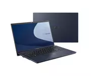 Laptopy - ASUS ExpertBook B1 B1500CEAE i3-1115G4/20GB/256GB B1500CEAE-BQ4131S-20GB_256SSD - miniaturka - grafika 1