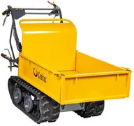 Inne urządzenia budowlane - CEDRUS TRANSPORTER SPALINOWY GĄSIENICOWY TR300G CEDTR300G - miniaturka - grafika 1