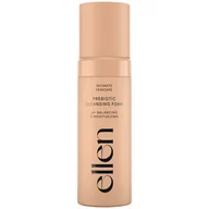 Kosmetyki do higieny intymnej - Ellen, prebiotyczna pianka do higieny intymnej, 150 ml - miniaturka - grafika 1