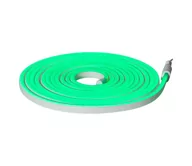 Taśmy LED - Eglo 900222 - LED Taśma FLATNEONLED LED/96W/24V 5m IP44 zielona - miniaturka - grafika 1