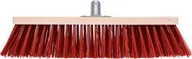 Miotły, szufle, mopy - Vorel MIOTŁA ULICZNA PCV L-400 35872 - miniaturka - grafika 1
