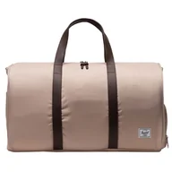 Torby sportowe - Herschel Novel Duffle 11396-05905, Różowe Torba, pojemność: 43 L - miniaturka - grafika 1