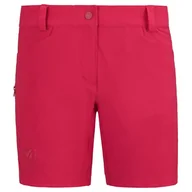 Spodnie sportowe damskie - MILLET Trekker Stretch Short W tango 40 - miniaturka - grafika 1