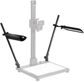 Lampy studyjne - Lampa studyjna Kaiser Kaiser RB 5270 Lighting Unit Copylizer - miniaturka - grafika 1