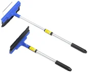 Pozostałe narzędzia ogrodowe - IWH 007481 skrobak do lodu/trzepaczka do śniegu - miniaturka - grafika 1