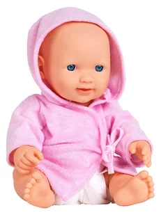 Theo Klein Lalka - 10 m+ - Lalki dla dziewczynek - miniaturka - grafika 1