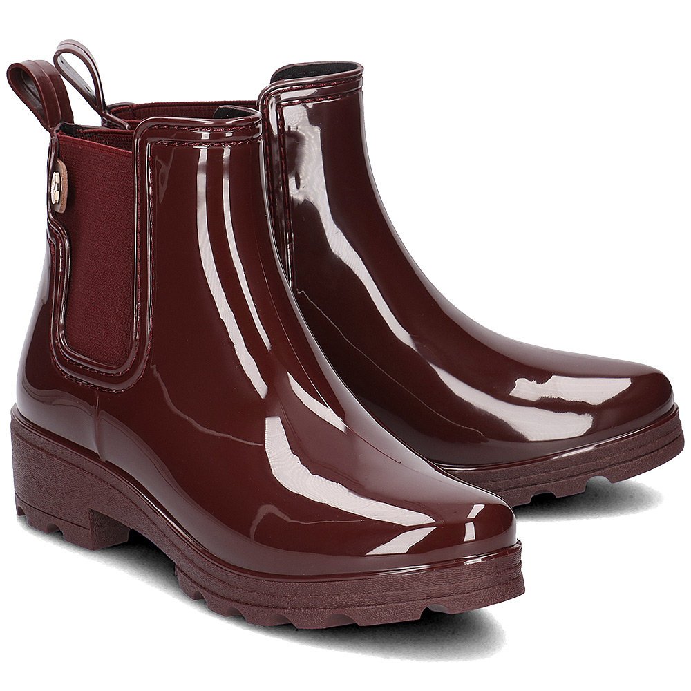 Gioseppo, Kalosze damskie, rozmiar 39