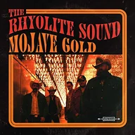 Country - Rhyolite Sound - Mojave Gold - miniaturka - grafika 1