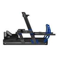 Gadżety dla graczy - Next Level Racing F-GT Elite Aluminium Simulator Cockpit iRacing Edition NLR-E012 NLR-E012 - miniaturka - grafika 1