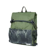 Plecaki - Plecak sportowy PUCCINI HORIZON PM4010 5 Zielony - miniaturka - grafika 1