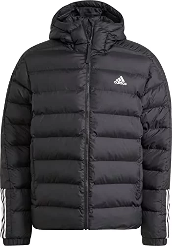 adidas Itavic M H Jkt Kurtka Mężczyźni, czarny , XXL