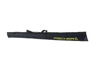 Sporty zimowe - akcesoria - Pokrowiec na narty Fischer Skicase ECO XC 1 Pair- Z02422 2023 - miniaturka - grafika 1