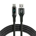 Kable USB - kabel USB - USB-C 1,0m everActive CBB-1CBL - miniaturka - grafika 1