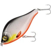 Przynęty - Wobler MIKADO MFT Jerk 10 cm Bream - miniaturka - grafika 1