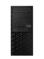 Serwery - ASUS TS100-E11-PI4 Intel C256 LGA 1200 (Socket H5) Tower Czarny - miniaturka - grafika 1