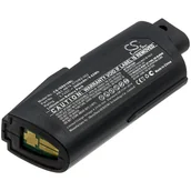 Akcesoria do kas i terminali - Cameron Sino Intermec SR61 075082-002 2600mAh 9.62Wh Li-Ion 3.7V Cameron Sino - miniaturka - grafika 1