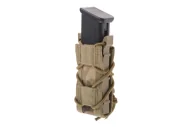 Odzież taktyczna i umundurowanie - GFC Tactical - Modularna ładownica pistoletowa TC+ - Multicam - GFT-29-009864 - miniaturka - grafika 1