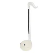Akcesoria do instrumentów klawiszowych - Otamatone Classic biały/OTAMATONE - miniaturka - grafika 1
