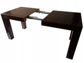 Zawiasy, okucia i inne akcesoria - Prowadnica do stołu 65/155, 3 wkładki 50 cm - miniaturka - grafika 1