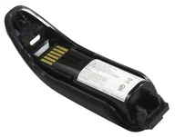Czytniki kodów kreskowych - Datalogic Battery pack, removable, black - miniaturka - grafika 1