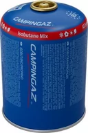 Kuchnia turystyczne i akcesoria - Campingaz Kartusz CV 470 (3PACK ALL SEASON) - miniaturka - grafika 1