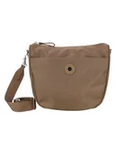 Torebki damskie - JOOP! Torebka "Delia" w kolorze jasnobrązowym - 31 x 28 x 12 cm - miniaturka - grafika 1