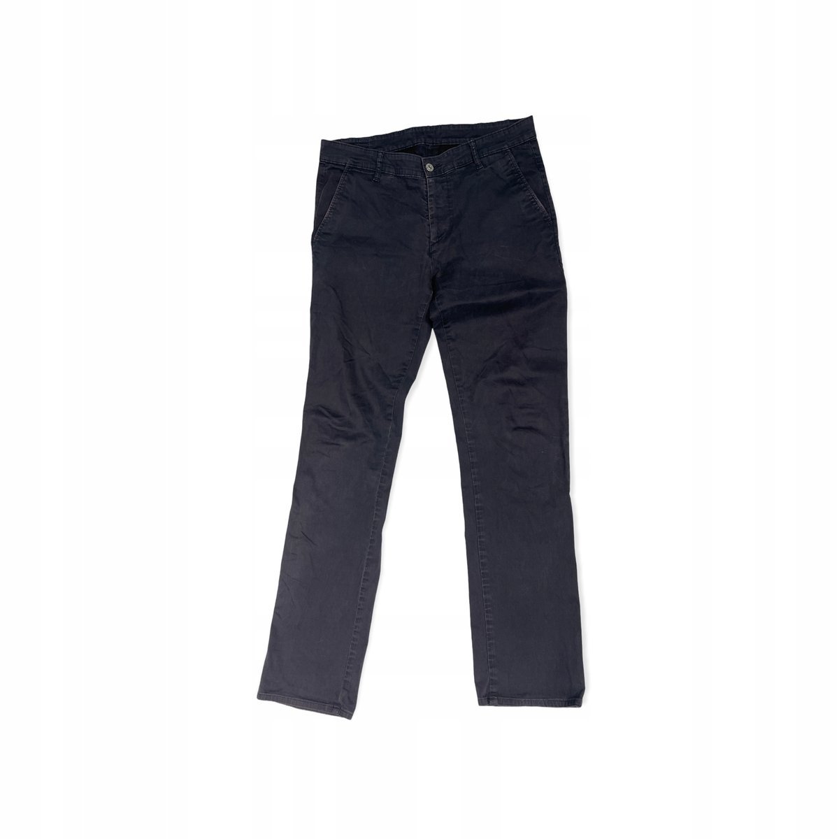 Jeansowe spodnie męskie ADRIANO GOLDSCHMIED 33