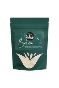 Wiórki kokosowe 100 % - Bakalie - miniaturka - grafika 1