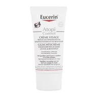 Kremy do twarzy - Eucerin AtopiControl krem do twarzy na dzień 50 ml unisex - miniaturka - grafika 1