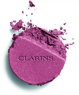 Clarins Joli Blush róż 5 g 04 Cheeky Purple - Róże do policzków - miniaturka - grafika 2
