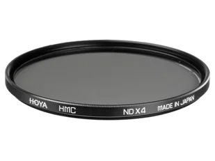 Hoya HMC NDX4 52 mm (Y5ND4052) - Filtry fotograficzne - miniaturka - grafika 2