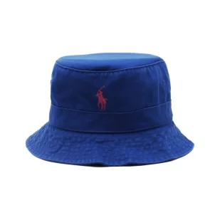 POLO RALPH LAUREN Kapelusz - Czapki męskie - miniaturka - grafika 1