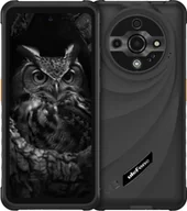 Telefony komórkowe - Ulefone Armor X31 Pro 8/256GB Czarny - miniaturka - grafika 1