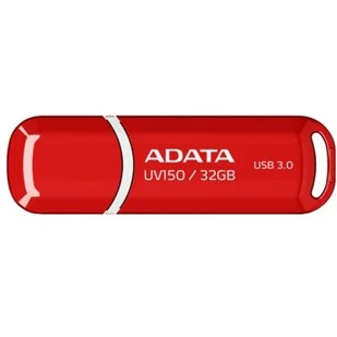 ADATA UV150 32GB (AUV150-32G-RBK) - Pendrive - miniaturka - grafika 1