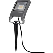 Lampy ogrodowe - LEDVANCE Endura Garden Flood 20W reflektor LED - miniaturka - grafika 1