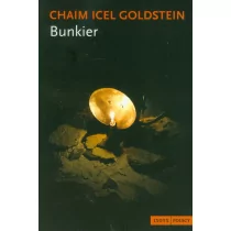 Bunkier - Goldstein Chaim Icel - Historia Polski - miniaturka - grafika 1
