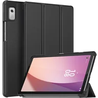 Torby na laptopy - Etui Artnico do Lenovo Tab M9 2023 9" czarne - miniaturka - grafika 1