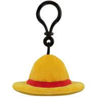 Breloki - Brelok THE NOBLE COLLECTION One Piece: Kapelusz słomkowy - miniaturka - grafika 1