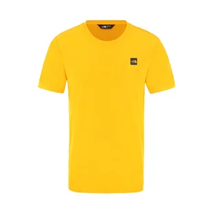 THE NORTH FACE ICE FINE > T94CAYH6G - Koszulki męskie - miniaturka - grafika 1