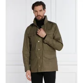 Kurtki męskie - Aeronautica Militare Kurtka | Regular Fit - miniaturka - grafika 1