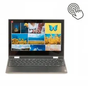 Elektronika OUTLET - Dotykowy Lenovo Chromebook 300e 2 gen. Mediatek MT8173 4GB 32GB eMMC - miniaturka - grafika 1