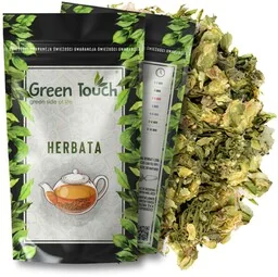 Herbata konopna chmiel cytrusowy szyszki, melisa konopie 30 g - Przyprawy i zioła sypkie Herbata konopna chmiel cytrusowy szyszki, melisa konopie 30 g - Przyprawy i zioła sypkie - miniaturka - grafika 1