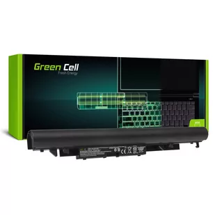 Green Cell Bateria JC04 do HP 240 G6 245 G6 250 G6 255 G6 HP 14-BS 14-BW 15-BS 15-BW 17-AK 17-BS HP142 - Baterie do laptopów - miniaturka - grafika 1