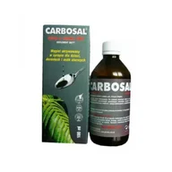 Układ pokarmowy - Gorvita Carbosal syrop 100 g carbo activ - miniaturka - grafika 1