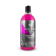 Kosmetyki samochodowe - Auto Graph Alexandrite 750ml - kwaśny szampon samochodowy - miniaturka - grafika 1