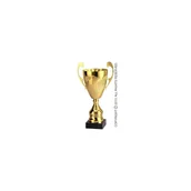 Gadżety dla kibiców - VS VS, Puchar metalowy, T-M 7098D - miniaturka - grafika 1