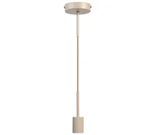 Ledvance - Żyrandol na lince PENDULUM NEEDLE 1xE27/15W/230V - Lampy sufitowe - miniaturka - grafika 1