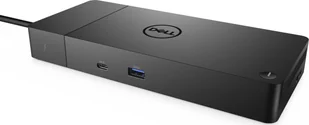 Stacja/replikator Dell WD19TBS 180W Thunderbolt 3 RY91R Thunderbolt 3 docking station - Stacje dokujące i replikatory portów - miniaturka - grafika 1