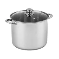 Garnki - Garnek wysoki 21,5 x 29,5 x 16,5 cm 5,3 l - miniaturka - grafika 1